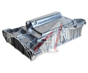 Изображение 4, POC060 Поддон масляный CITROEN С5 (04-08) картера двигателя PATRON