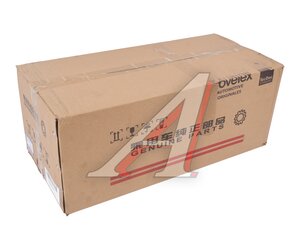 Изображение 5, 4121400U3480-MX Огни ходовые дневного света МОСКВИЧ 3 JAC JS4 правый MOVELEX