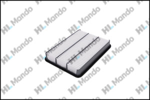 Изображение 3, EAF00061M Фильтр воздушный TOYOTA Land Cruiser 120 (05-) (TDI) MANDO