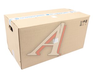 Изображение 6, EL 350TW Теплообменник подогревателя WEBASTO (SPHEROS, VALEO), Thermo E230, E350, EL350TW ПРАМОТРОНИК