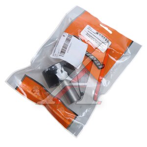 Изображение 1, RG421641308085 Ролик натяжной ГАЗ-3302 дв.УМЗ-4216 с осью комплект RIGINAL