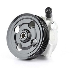 Изображение 2, BSG30355009 Насос гидроусилителя FORD Mondeo (07-) с шкивом BSG