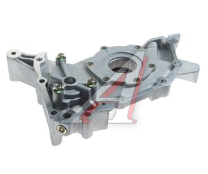 Изображение 2, 04-40025-SX Насос масляный HYUNDAI Porter (D4BF), Terracan (03-) (D4BH) STELLOX