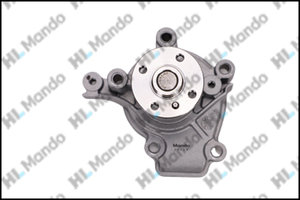 Изображение 7, EWPH0003 Насос водяной HYUNDAI Elantra (96-) (1.6/1.8/2.0) MANDO