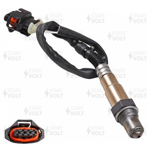 Изображение 1, VSOS0550 Датчик кислорода CHEVROLET Aveo (11-) STARTVOLT