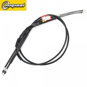 Изображение 1, 2349350818009 Трос стояночного тормоза ВИС-2349 комплект RIGINAL