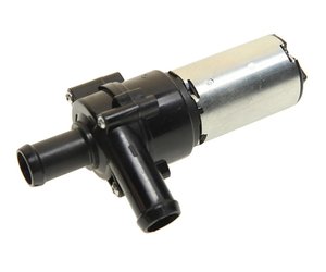 Изображение 1, PR.392020034 Насос отопителя УАЗ-3163 дополнительный 12V (аналог BOSCH) PRAVT