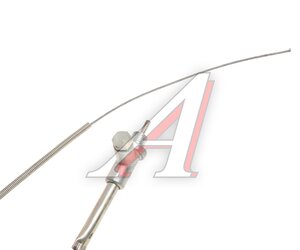 Изображение 3, 6361Х-1108120 Тяга акселератора УРАЛ (АО АЗ УРАЛ)