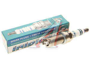 Изображение 1, KH6RIU Свеча зажигания PEUGEOT-307 IRIDIUM TORCH