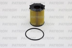 Изображение 2, PF4257 Фильтр масляный PEUGEOT CITROEN PATRON
