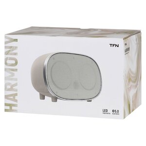 Изображение 12, TFN-BS05-01BE Колонка беспроводная bluetooth TFN