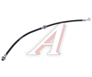 Изображение 2, 1987481433 Шланг тормозной NISSAN Qashqai (06-13) передний правый BOSCH