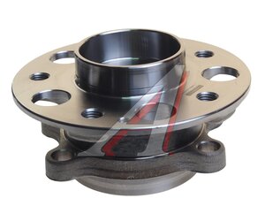 Изображение 3, 1482-KORF Ступица SSANGYONG Korando (12-) передняя с подшипником FEBEST