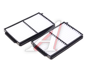 Изображение 2, FAA-MA2 Фильтр воздушный салона MAZDA Demio (98-) JAPANPARTS