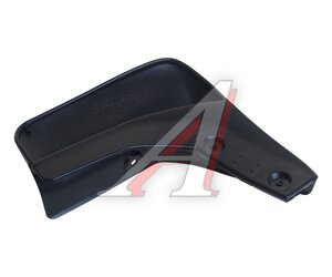 Изображение 2, ST-MBW3-064B-1 Брызговик MITSUBISHI Lancer (00-13) задний правый SAT