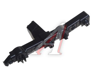 Изображение 2, 62223-4EA0A Кронштейн бампера NISSAN Qashqai (J11) (13-) переднего левый OE