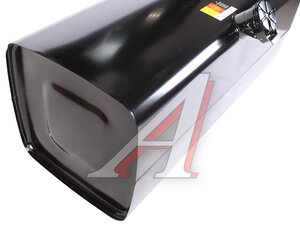 Изображение 3, BTF600BK-OT-EUR Бак топливный КАМАЗ 600л (650х650х1500) (одно отверстие) БАКОР