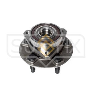 Изображение 1, SN1154 Ступица OPEL Insignia задняя (с АБС) в сборе SUFIX