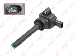 Изображение 1, SPL1473 Катушка зажигания GREAT WALL Hover (11-) LYNX