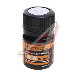 Изображение 1, 1002А Праймер для стекол 10мл 1002A PUstar