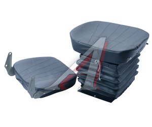 Изображение 1, 80В-6800000 Сиденье МТЗ УК (А)