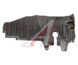 Изображение 1, MR479172 Защита двигателя MITSUBISHI Lancer (03-) правая OE