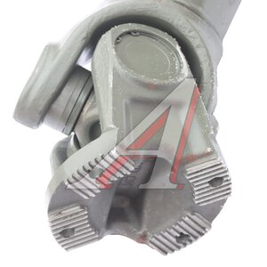 Изображение 3, AZ9370312160-MX Вал карданный SITRAK HOWO задний MOVELEX