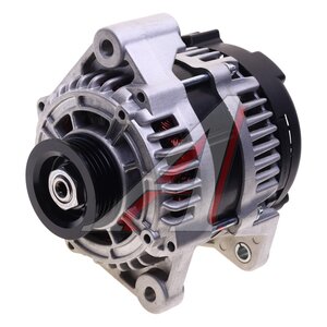 Изображение 1, LG0503 Генератор CHEVROLET Aveo (06-) (1.2) (80A) (T255) STARTVOLT