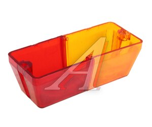 Изображение 2, ФП-209.03.00-01 AE Рассеиватель МТЗ фонаря заднего ФП-209 AVTOELECTRICA