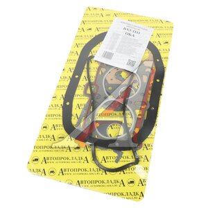 Изображение 1, 2108-13070* Прокладка двигателя ВАЗ-1111 комплект АВТОПРОКЛАДКА