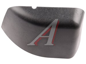 Изображение 2, DZ13241770924-MX Крышка SHACMAN SHAANXI кронштейна бокового зеркала верхняя правая MOVELEX