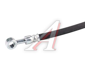 Изображение 2, 58731-2E000DS Шланг тормозной HYUNDAI Tucson (04-) (2WD) передний левый OE