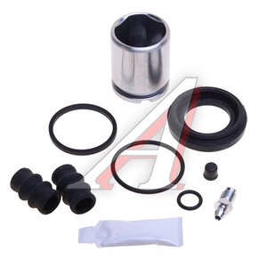 Изображение 2, 402215 Ремкомплект суппорта VW Golf (97-06) AUDI A4 заднего ERT