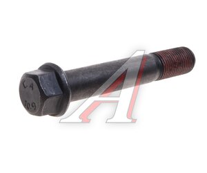 Изображение 1, 2402087-A6D/A Болт FAW J6, 3250 крепления крышки подшипника дифференциала (6x6) OE