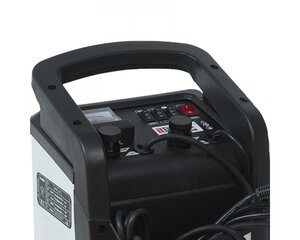 Изображение 3, BC-430SM Устройство пуско-зарядное 12-24V/30-700Ач/400А передвижное BRAIT