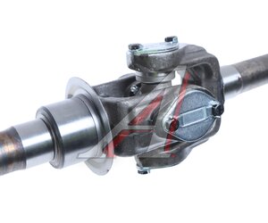 Изображение 3, 33027-2304061-01 Шарнир кулака поворотного ГАЗ-33027 левый короткий РУБИН