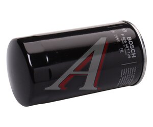 Изображение 2, F026407129 Фильтр масляный IVECO EuroCargo BOSCH