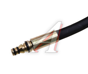 Изображение 4, 711W311116010 Трубка SITRAK C7H MAX ПГУ OE