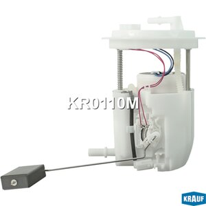 Изображение 1, KR0110M Насос топливный JEEP Compass (07-) KRAUF