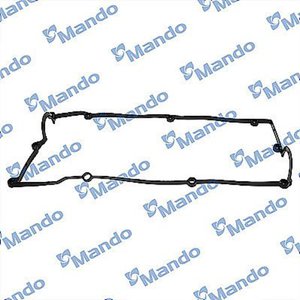 Изображение 4, DN2244126003 Прокладка крышки клапанной HYUNDAI Accent (99-), Getz (02-), Elantra (02-) (1.5/1.6) (DOHC) MANDO