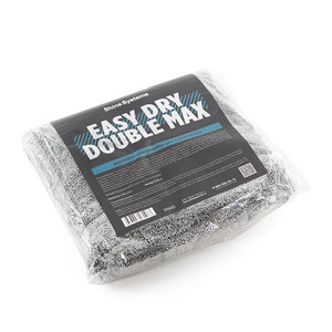 Изображение 4, SS443 Салфетка микрофибра для сушки 50х80см Easy Dry Double Max SHINE SYSTEMS