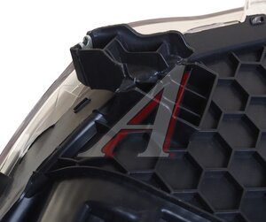 Изображение 3, NSP0292102H5500 Фара HYUNDAI Solaris (20-) правая (Уценка: сломано крепление) NSP