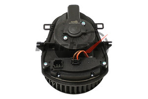 Изображение 1, KHF076 Мотор отопителя VW Touareg (10-) KORTEX