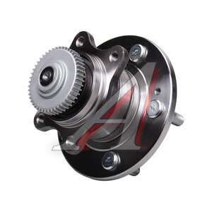 Изображение 3, 52730-1D400 Ступица KIA Carens (08-), Opirus (09-) задняя OE