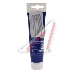 Изображение 3, 3510 Смазка MOS2 100мл LIQUI MOLY
