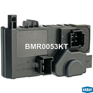 Изображение 1, BMR0053KT Резистор MERCEDES отопителя KRAUF