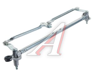 Изображение 2, NSP0196474947 Трапеция стеклоочистителя CHEVROLET Lacetti (J200) NSP