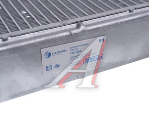 Изображение 4, LRH1054 Радиатор отопителя FORD Focus (99-04) LUZAR