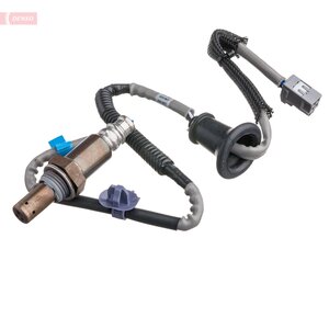 Изображение 2, DOX0627 Датчик кислорода TOYOTA Rav 4 (06-) DENSO