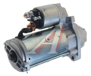 Изображение 2, PSTR001 Стартер MERCEDES C (W202, W203), E (W210, W211) PATRON